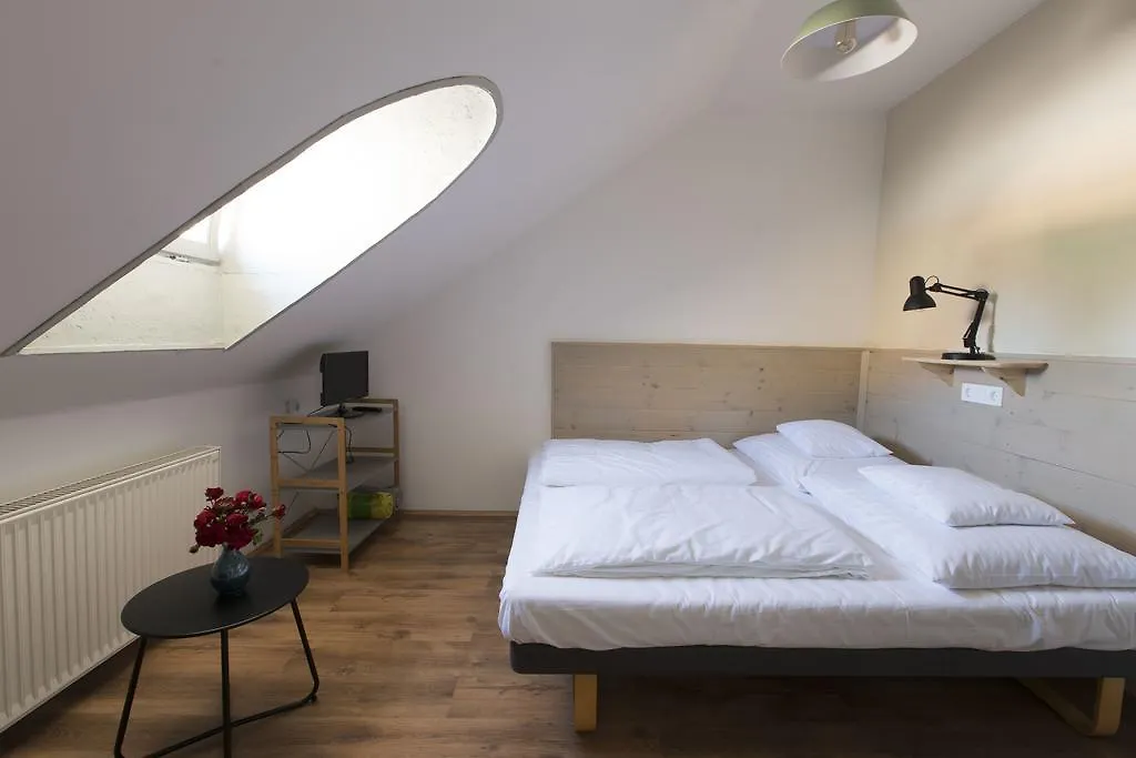 Apartman Plitzner Belvárosi Apartmanház Eger Magyarország