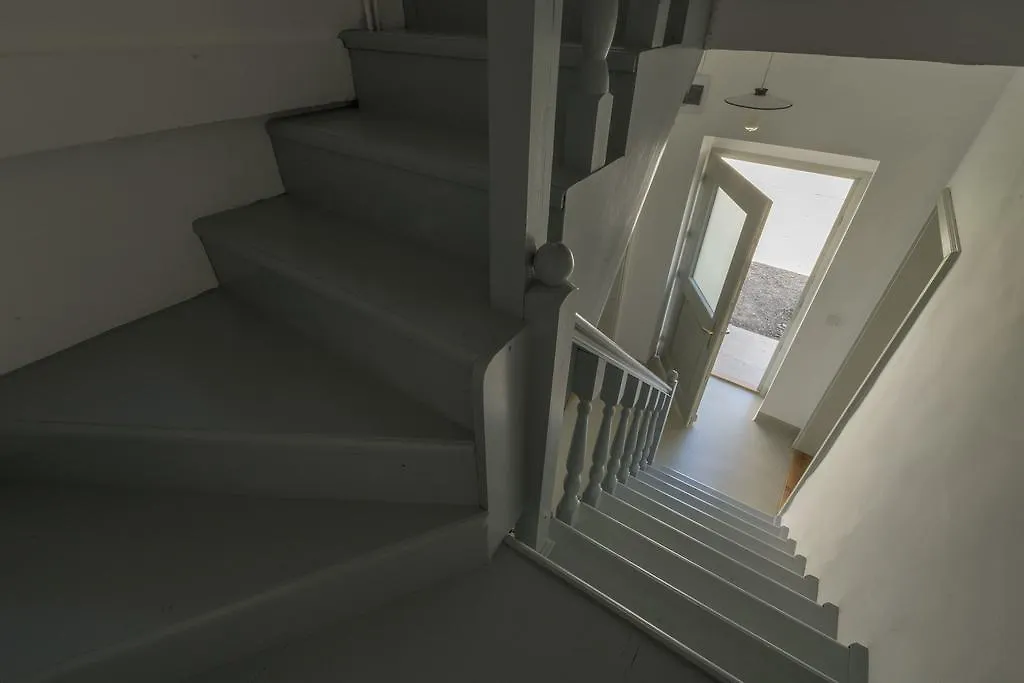 Plitzner Belvárosi Apartmanház Eger