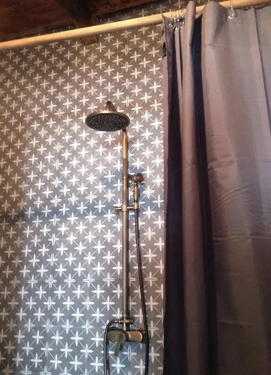 Plitzner Belvárosi Apartmanház Eger