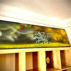 Green Apartman Erlau