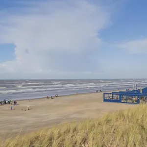 Sea-esta Apartment Zandvoort
