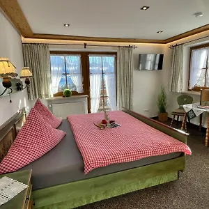 Loiplstüberl Aparthotel Bischofswiesen
