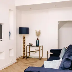 Pure East Apartment Zandvoort