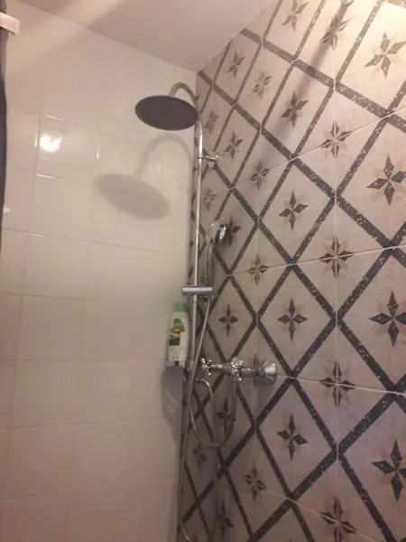 Apartment Plitzner Belvarosi Apartmanhaz Eger