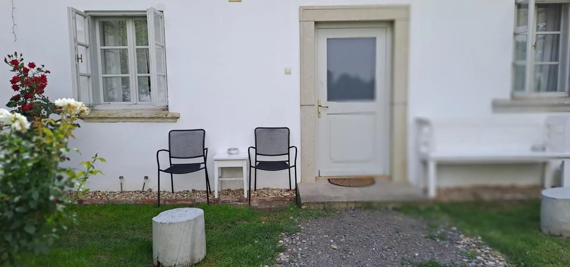 Apartment Plitzner Belvarosi Apartmanhaz Eger