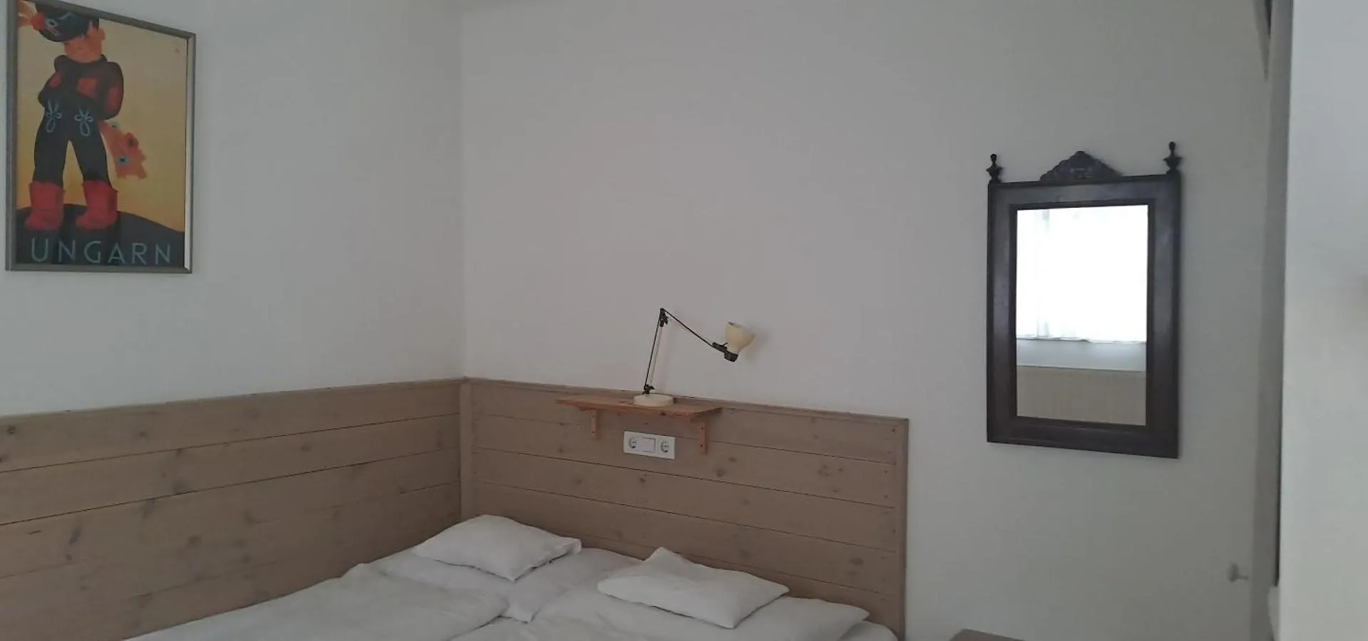 Plitzner Belvarosi Apartmanhaz Eger Apartment