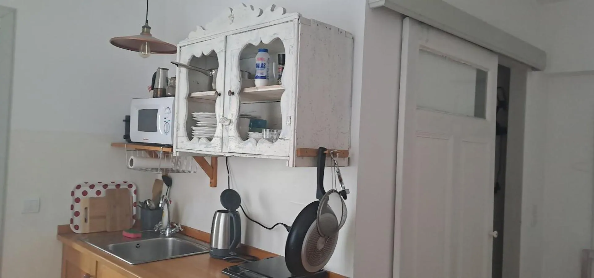 Plitzner Belvárosi Apartmanház Erlau Apartment