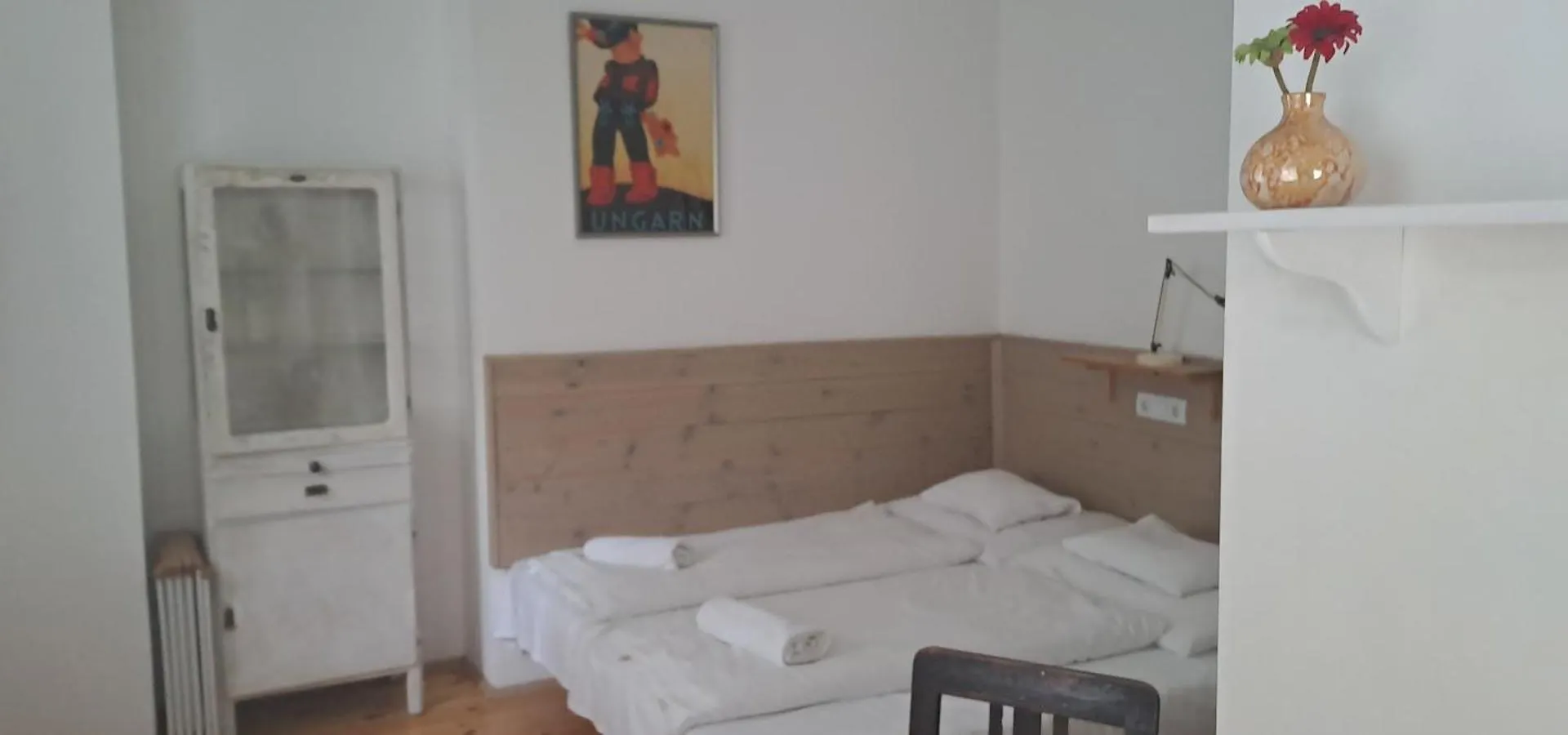 Plitzner Belvarosi Apartmanhaz Eger