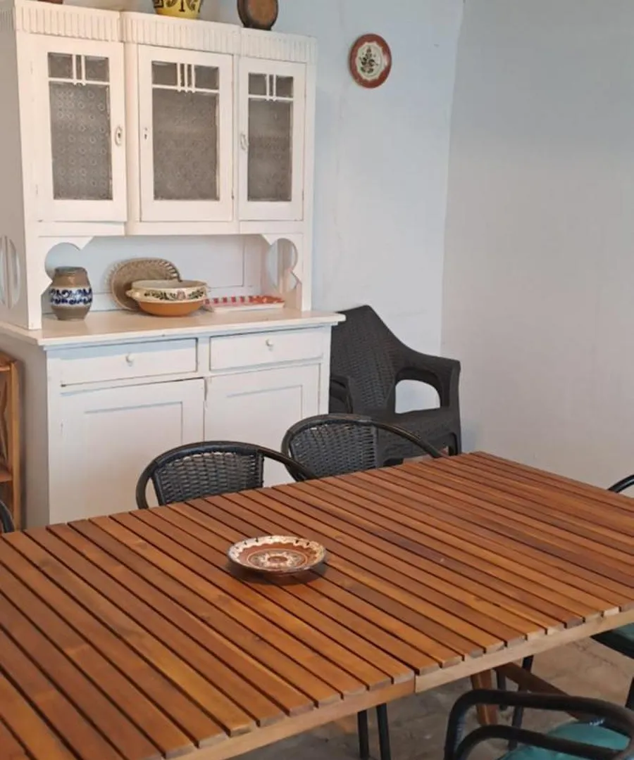 Apartment Plitzner Belvarosi Apartmanhaz Eger