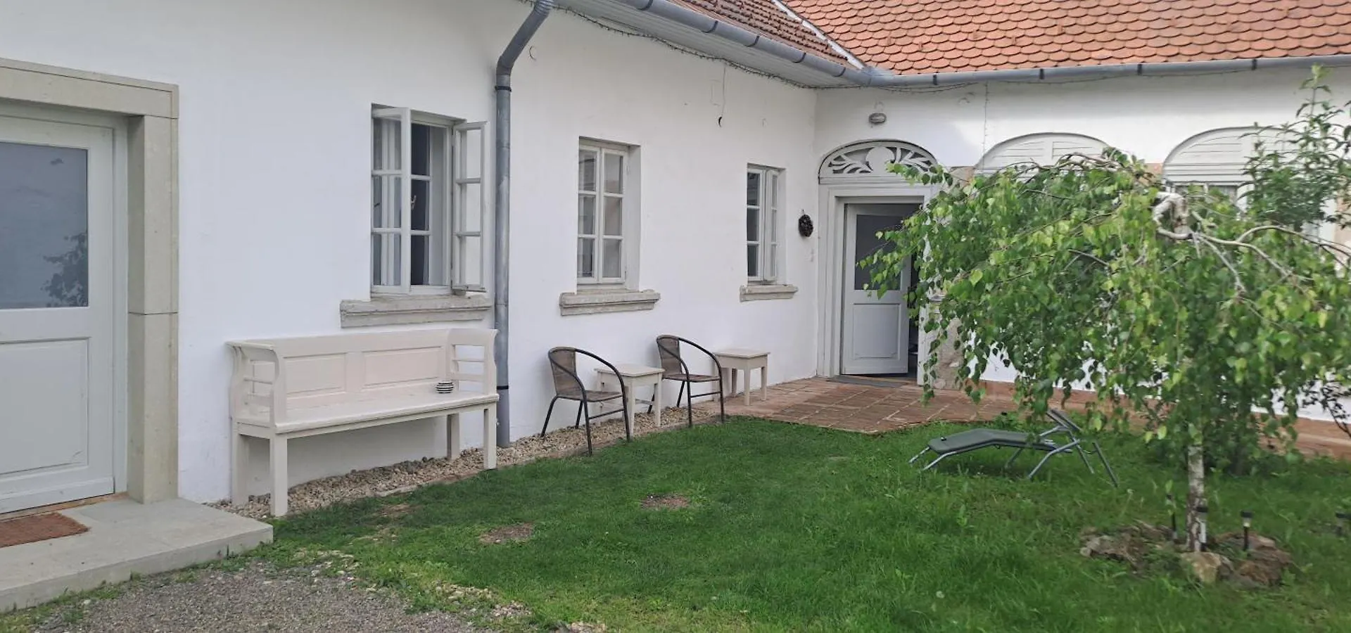 Plitzner Belvarosi Apartmanhaz Eger 0*,