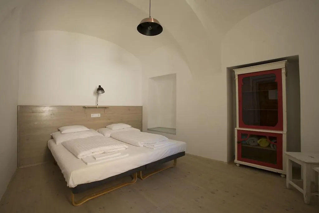 Apartment Plitzner Belvárosi Apartmanház Erlau Ungarn