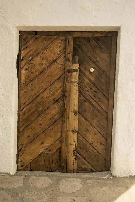 Plitzner Belvárosi Apartmanház Erlau Apartment